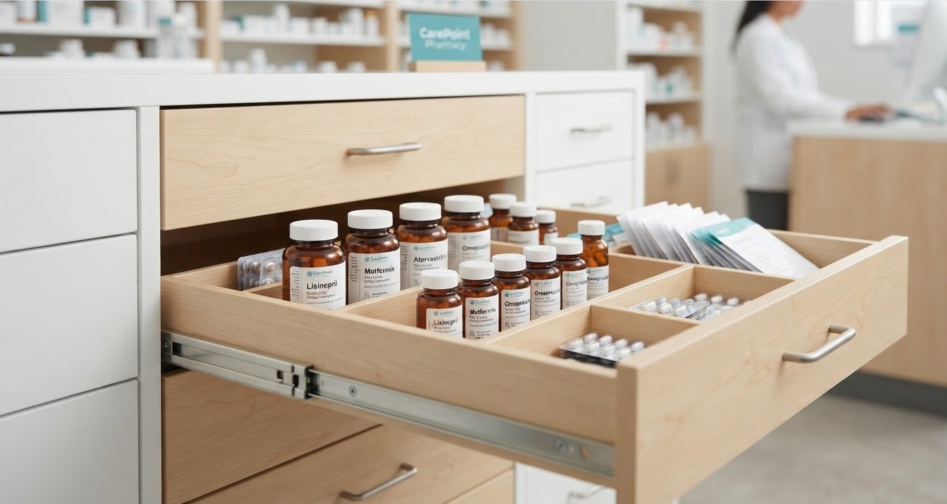 Storing Medicines: Are You Doing It Right?