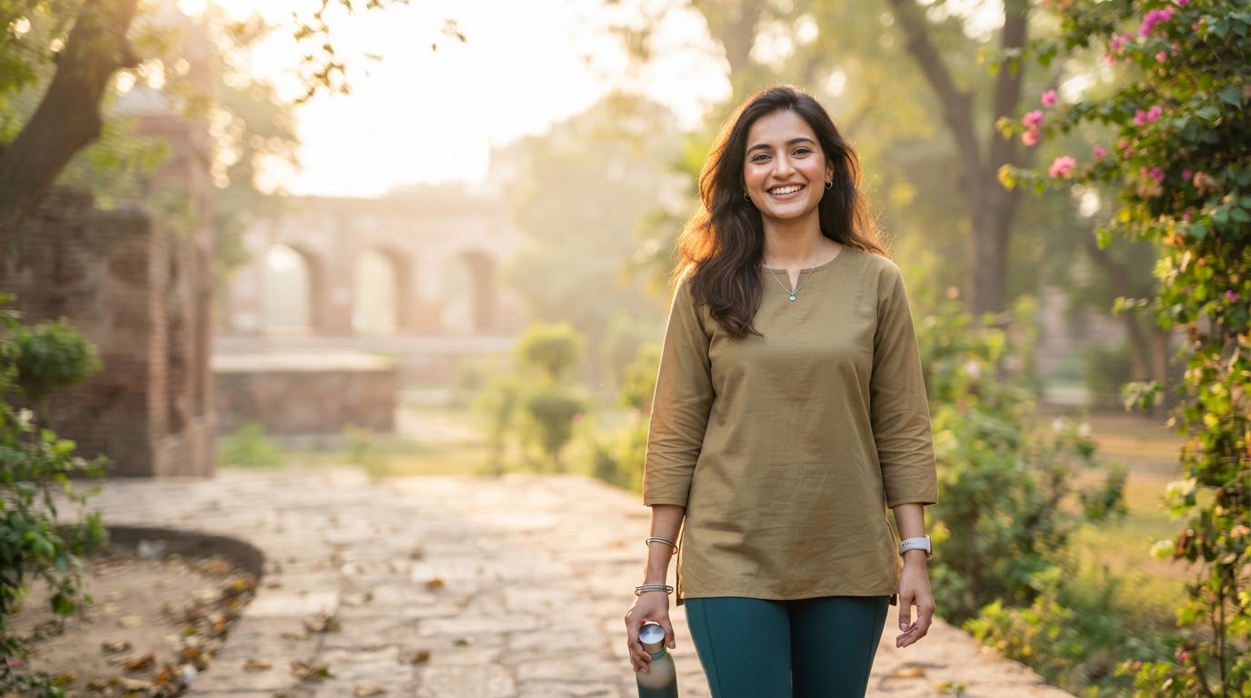 Vitamin D in Pakistan: Why Most of Us Are Low